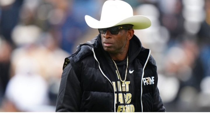 Deion Sanders send brutal message to his team