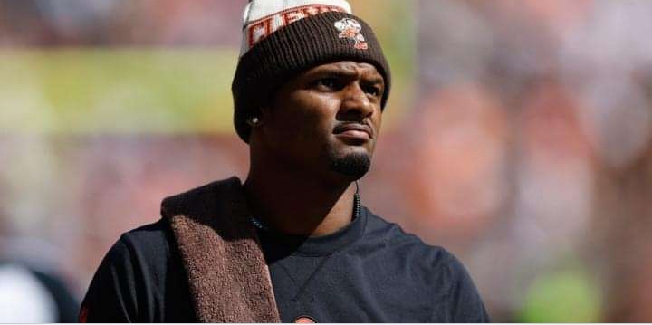 Deshaun Watson timeline to return from Shoulder Injury Could Cost Him Multiple Games, per Report