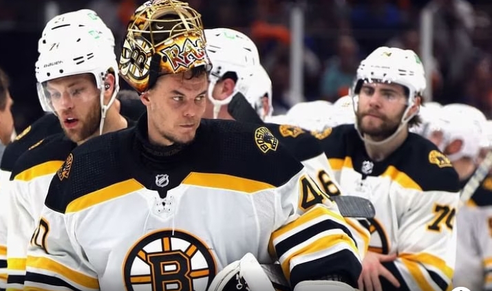 Boston Bruins All-Centennial team: 3 shocking snubs from Boston’s finest 