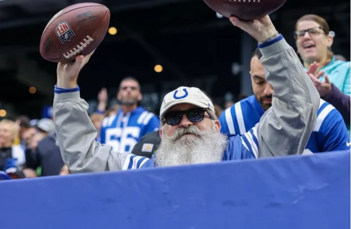 Colts Reacts Week 6 Results against Jaguars