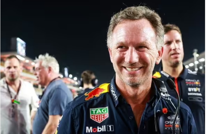 As the Red Bull war emerges, Christian Horner is ‘trying to axe Helmut Marko’.