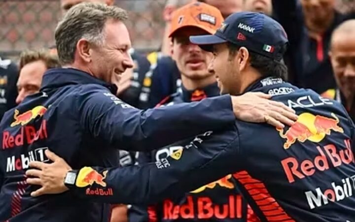 Max Verstappen fumes with Red Bull team towards end of US Grand Prix qualifying