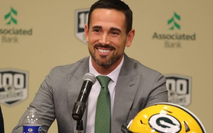 A seven-time All-Pro Super Bowl champion is acquired by the Green Bay Packers through an unexpected trade.| .