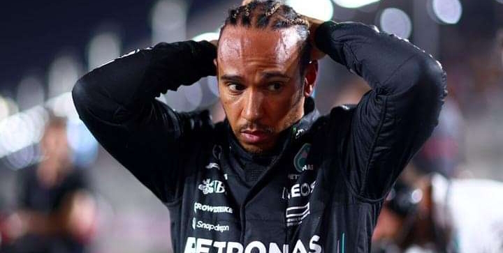 Lewis Hamilton faces further F1 probe over Qatar Grand Prix incident despite hefty fine