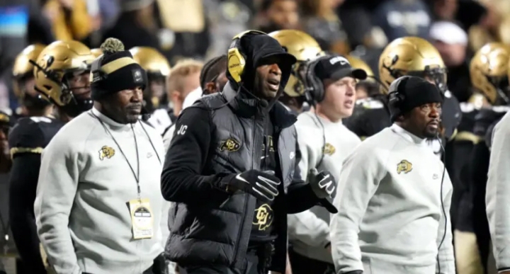 Colorado’s issues ‘might take another offseason or two’ to reach Coach Prime’s standards