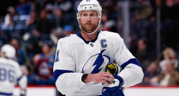 Bruins Trade Talk: Stamkos trade to the Bruins