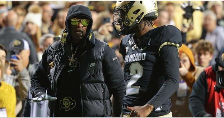 The hits keep on coming for Coach Prime and Colorado Buffaloes Football.