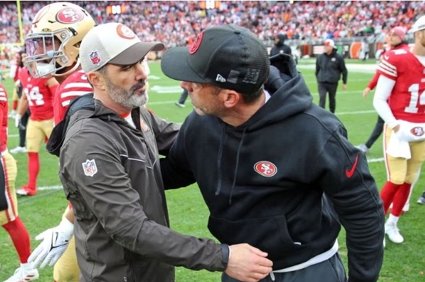 We’re not perfect… Kevin Stefanski full statement after Browns’ win over the 49ers