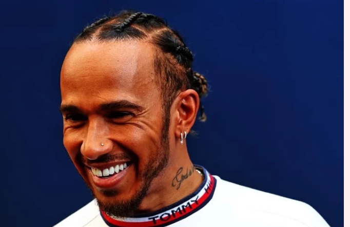 Lewis Hamilton launches fresh attack on FIA as Perez breaks silence on retiring