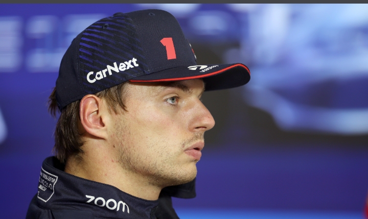 Verstappen reveals ‘tough’ relationship with key Red Bull F1 team member