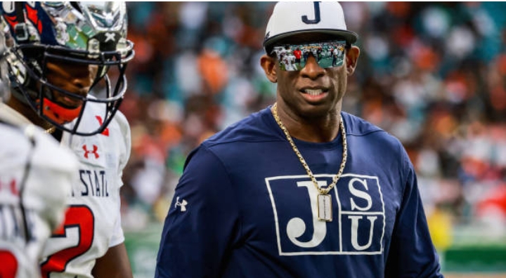 Deion Sanders tees off on Colorado players after blowing massive lead to Stanford – Overtime Heroics