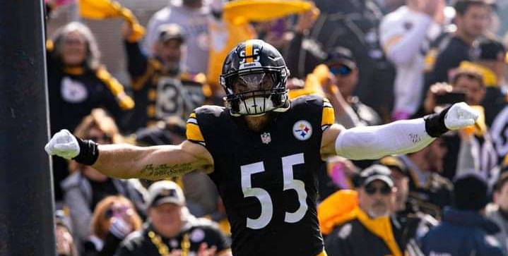 NFL power ranking: Steelers fall in latest NFL power rankings despite being on a bye