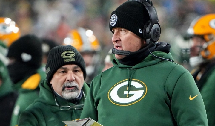 Packers coordinators speak coming out of the bye week