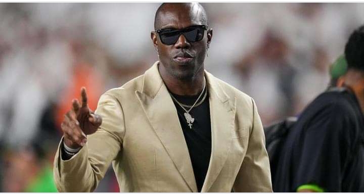 Terrell Owens was deliberately hit by a car following argument stemming from basketball game