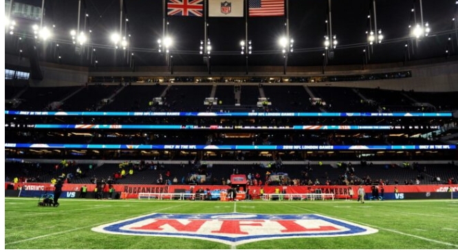 REPORT: NFL Is Looking To Play International Games In Spain Or Brazil In 2024