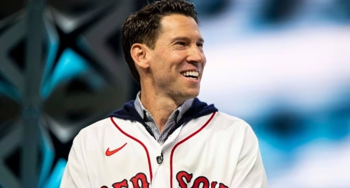 Why the Red Sox are targeting Cubs executive Craig Breslow for a top job at Fenway Park