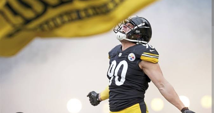 Steelers recieved unexpected bad news on T.J watt after missing Thursday’s practice