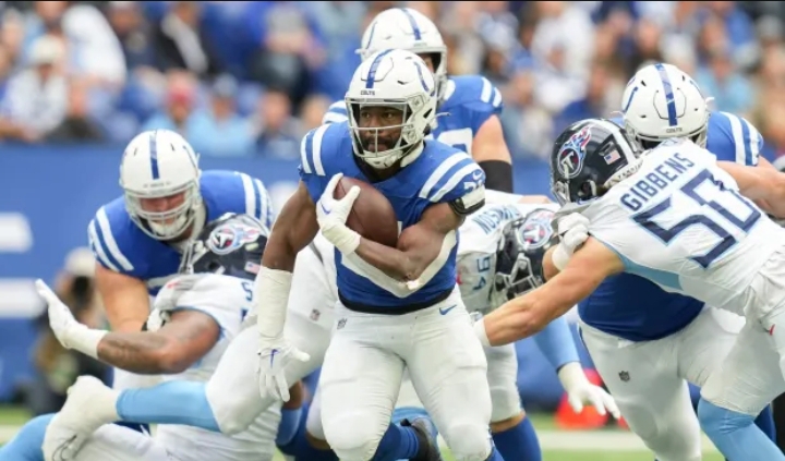 NFL Experts reveals 3 Things Indianapolis Colts Offense Must Accomplish to Defeat Cleveland Browns