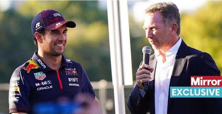 Christian Horner makes admission about Red Bull’s Sergio Perez F1 replacement plans