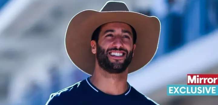 Daniel Ricciardo shares his F1 backup plan if Red Bull doesn’t return.