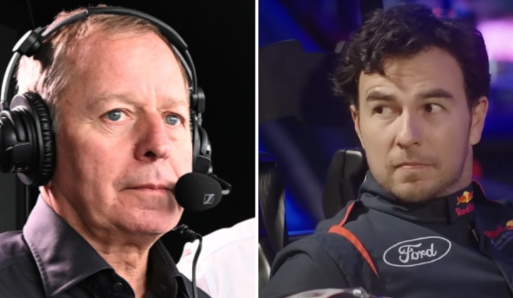 Brundle ROASTS Perez as F1 pundit admits Red Bull situation now ‘critical’