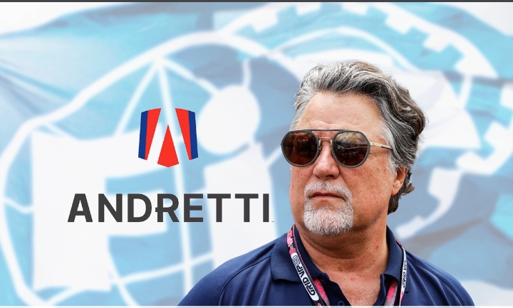 F1 team boss reveals HARSH Andretti Cadillac entry truth