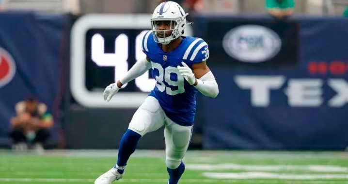 Colts’ Darrell Baker Jr release official brutal statement amid Late Penalties Called in Browns Loss