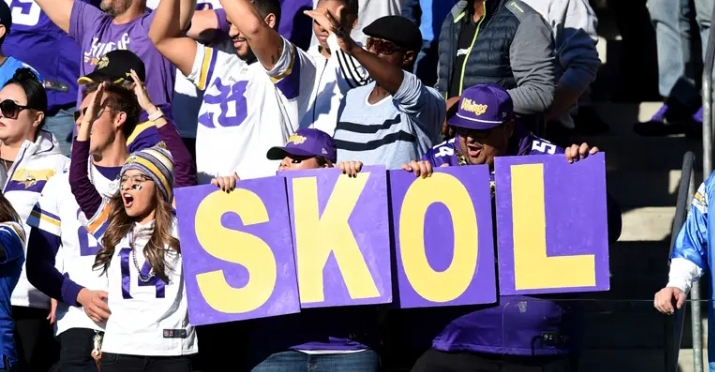 Get the viking spirit! Everything you need to know about Skol Chant in Minnesota