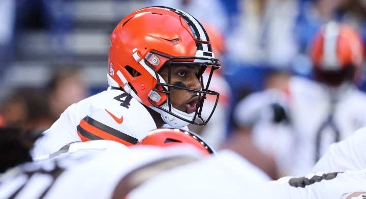 Browns Send Message on Trade for New QB With Deshaun Watson Ruled Out