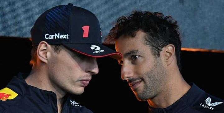 Max Verstappen called for change and “rude” attacks on Sergio Perez’s fans.