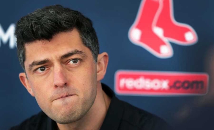 Top 6 options to replace Chaim Bloom and fix the Red Sox.