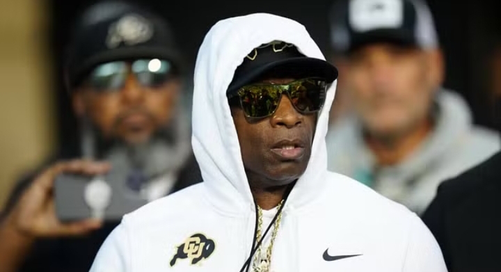 Why the hype, definitely “That Will All Fade” Deion Sanders comes under pressure