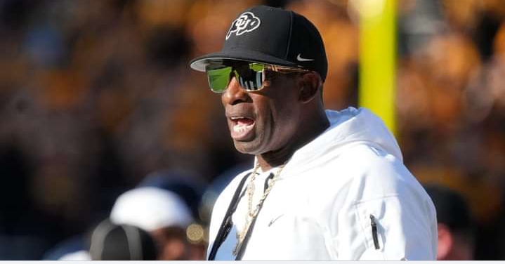 Deion Sanders laments ‘horrendous call’ ejecting Shilo Sanders for targeting