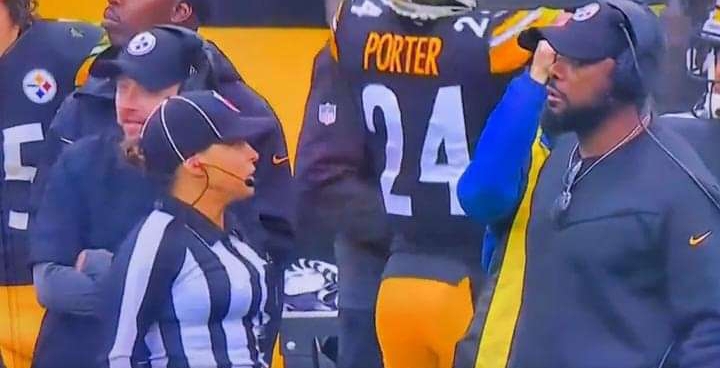 Pittsburgh Steelers face NFL punishment after bold referee accusations and explosive rant