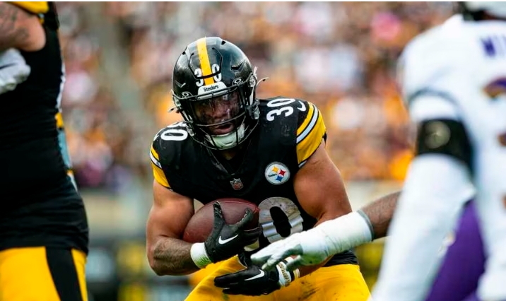 3 players the Steelers plan to land at the 2023 NFL trade deadline