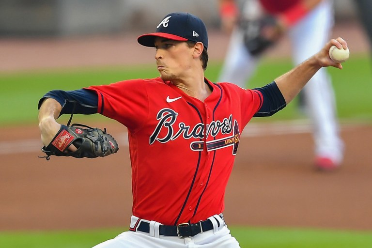 Braves release official list of potential trade candidate