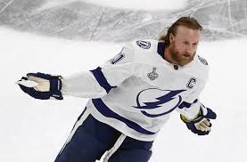 Would the Boston Bruins Pursue Steven Stamkos?