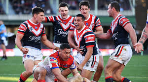 Roosters secure in-demand young gun on new deal