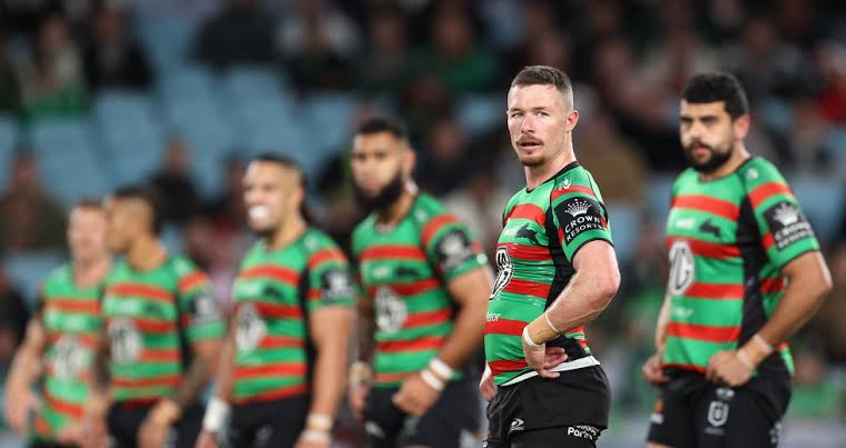 Rabbitohs exclusive new three-year deal announcement