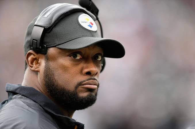 Pittsburgh Steelers named OC Candidate