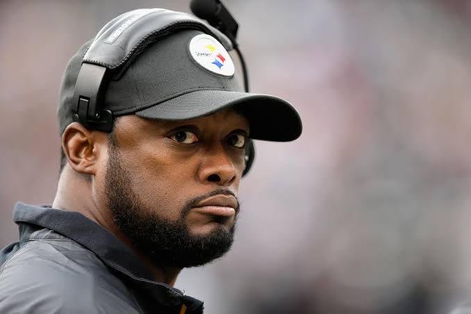 Pittsburgh Steelers named OC Candidate