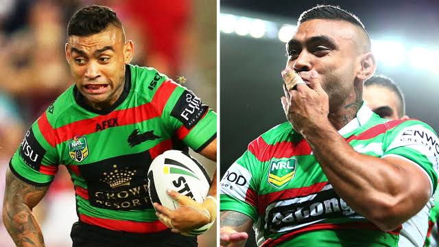 ‘He’s a fighter’: Merritt’s family provide update with South Sydney legend in ‘critical condition’