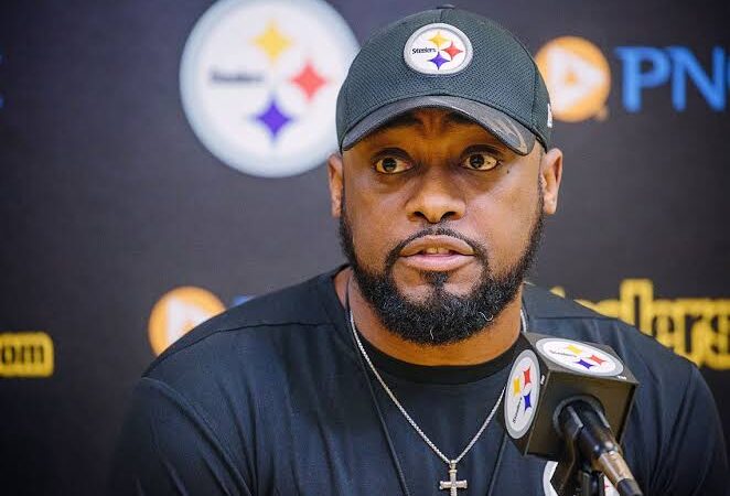 Pittsburgh Steelers make CB roster moves official