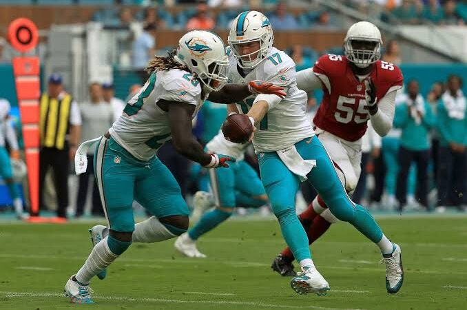 The Miami Dolphins will likely lose two stars this season due to NFL IR rules.