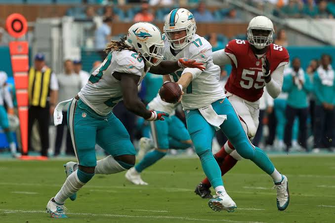 The Miami Dolphins will likely lose two stars this season due to NFL IR rules.