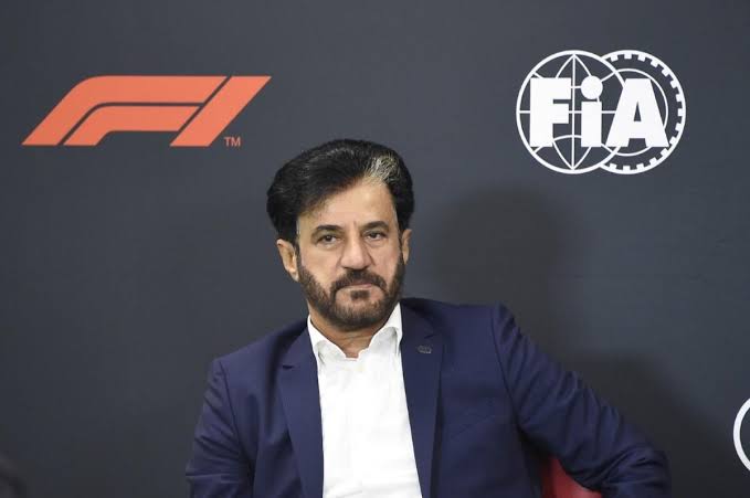 FIA president Ben Sulayem opens up on ‘angry’ call from Aston Martin’s Alonso