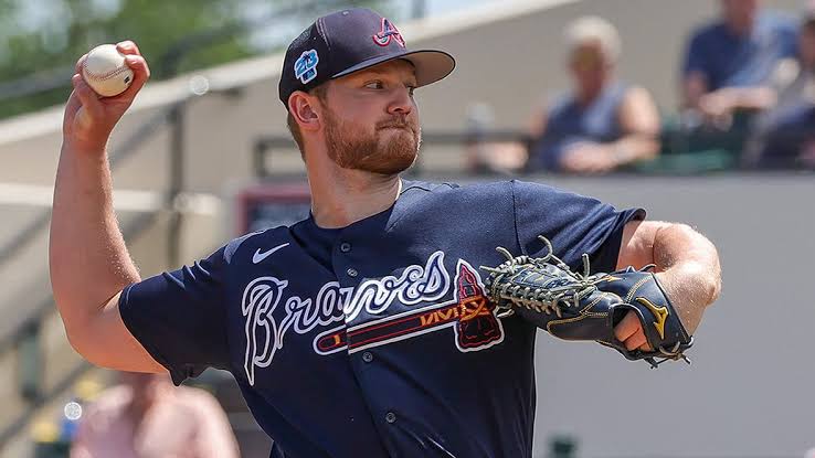 Atlanta braves gives official Update on Michael Soroka trade rumors