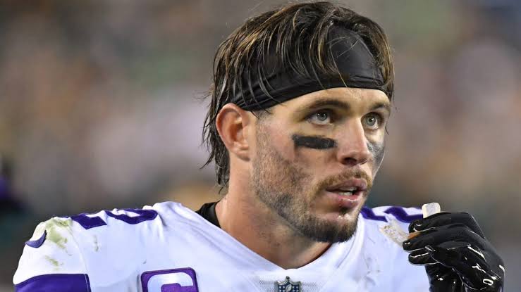 JUST-IN: Minnesota Vikings addresses Harrison Smith trade rumors, amid eagle’s proposal