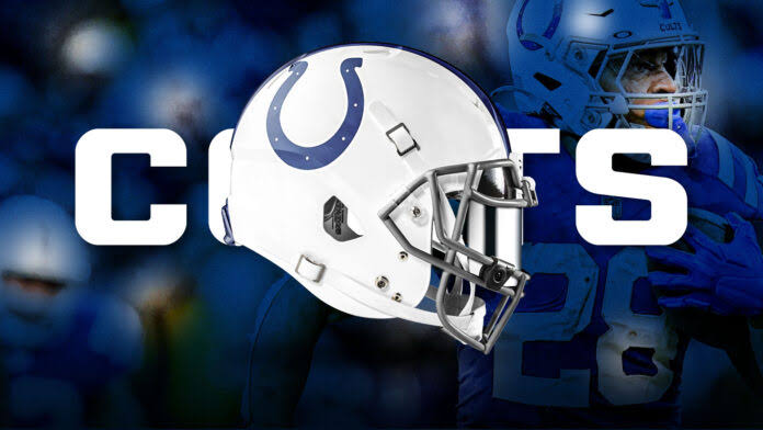 Promising Indianapolis Colts Player on the Road to Returning