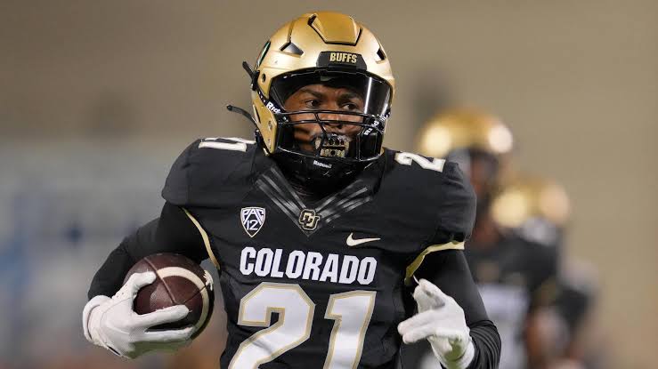 Colorado’s Shilo Sanders Ejected for Targeting After Big Hit on UCLA Pass Catcher